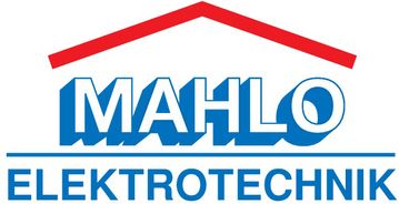 Logo - Mahlo Elektrotechnik GmbH